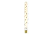 LED-Birnen - EGLO LED-Lampe T30 DEKO SPIRAL 4W 180LM 1600K DIM. GELB E27 - 110297