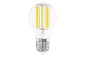 LED-Birnen - EGLO LED-Lampe A60 4.9W 1055LM CLEAR E27 - 110331