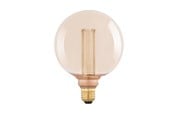 LED-Birnen - EGLO LED-Lampe E27 ST64 DEKO 4W 200LM 1800K GELB E27 - 113011