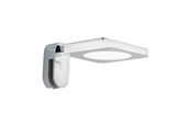 Lampen - EGLO CABUS BAD/SPIEGEL AUFKLEBER 420LM CHROM - 96936