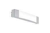 Lampen - EGLO SIDERNO BADEZIMMER L350 8.3W 900LM 4000K IP44 CHROM - 97718