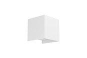 Lampen - EGLO RINCINE AUSSENWAND 270LM 4000K MIT SENSOR DIMMPB. IP44 WEISS - 74116