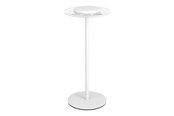 Lampen - EGLO TREPELLA LIEGE H290 USB-C OPL. RGBW TOUCH WEISS - 75885