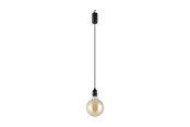 Lampen - EGLO G125 2M BIS 4XAA BATTERIEN IP44 GELB - 900211