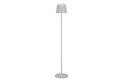 Lampen - EGLO MANNERA-L BODEN USB-C OPL. TOUCH 2400/3000/4000K IP54 GRAU - 901749