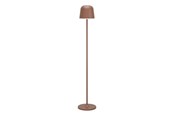 Lampen - EGLO MANNERA-L BODEN USB-C OPL. TOUCH 2400/3000/4000K IP54 ROST - 901751