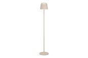 Lampen - EGLO MANNERA-L BODEN USB-C OPL. TOUCH 2400/3000/4000K IP54 SAND - 901752