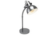 Lampen - EGLO LUBENHAM 1 TISCH E27 H570 SCHWARZ GS - 43171