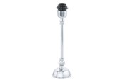 Lampen - EGLO BEDWORTH TISCH MIT SCHIRM H360 ALU - 49184