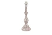 Lampen - EGLO VINTAGE TISCH TAUPEANTIK MIT SCHIRM - 49322