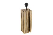 Lampen - EGLO RIBADEO TISCH H475 - 49831