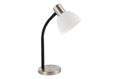 Lampen - EGLO MACERE TISCH H340 E14 GS/WEISS - 901061