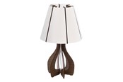 Lampen - EGLO COSSANO TISCH H450 NOTFALL - 94954