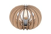 Lampen - EGLO STELLATO TISCH Ø300 AHORN - 95043