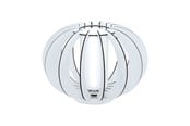 Lampen - EGLO STELLATO 2 TISCH Ø300 OPAL/WEISS - 95611