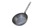 Pfannen - De Buyer Mineral B Element 24cm frying pan - 5614.24
