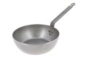 Pfannen - De Buyer MINERAL B frying pan - 28 cm - 5614.28