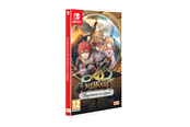 Spiele - Ys Memoire: Revelations in Celceta - Nintendo Switch - RPG - PEGI 12 - 5060540773340