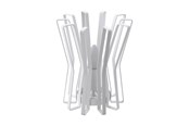 Lampen - EGLO LOCUBIN TISCH H200 WEISS - 97952