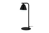 Lampen - EGLO PALBIETA TISCH 240LM H445 SCHWARZ - 99035