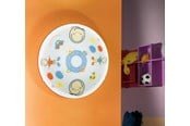 Lampen - EGLO JUNIOR 2 DECKENLEUCHTE BOY - 88972