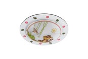 Lampen - EGLO LOUIE DECKENLEUCHTE AFFE ROSA - 96948