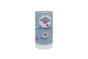 Lampen - EGLO LALELU KINDERTISCH 540LM MEHRFARBIG - 97707