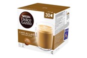 Kaffeezubereitung - Dolce Gusto NESCAFÉ  Café au Lait - 12483382