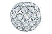 Lampen - EGLO MEINE WAHL KUGEL KRISTALL - 92867