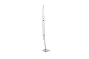 Lampen - EGLO PERTINI BODENBELAG 2400LM H1320 CHROM - 96099
