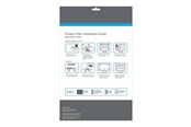 Bildschirm - GearLab eSTUFF display privacy filter - 27" - GLBB27608342
