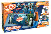 Spielzeugwaffen - NERF Zombie Spin Strike - 401012