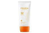 Körperpflege - Frudia Anti-Wrinkle SPF 50+ Sunscreen Cream 50 ml - 8803348039945