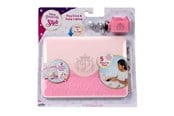 Rollenspiele - Jakks DISNEY PRINCESS Play Click & Swap Laptop - 705021