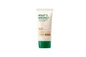 Körperpflege - Frudia Air Fit Sun Protection SPF 50+ Cream 50 ml - 8803348049692