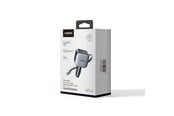 Handys - Adapter und Ladegeräte - UGREEN 60 W Fast Car Charger with Retractable Cable - 55212B