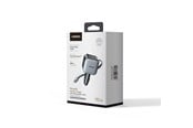 Handys - Adapter und Ladegeräte - UGREEN 90 W Fast Car Charger with Retractable Cable - 55909B