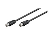 Display Kabel - Pro goobay AK 0500 - 11723