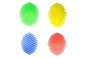 Kleine Mitbringsel für Kinder - Pocket Money Morphing Fidget Toy  Ø: 10cm - assorted - 500046