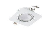 Lampen - EGLO PENETO EINGEBAUT. KIP 5W WEISS - 94262