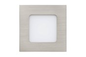 Lampen - EGLO FUEVA 1 EINGEBAUT. 2.7W 300LM 85X85 GS - 94519