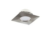 Lampen - EGLO PINEDA EINGEBAUT. 78X78 500LM GS - 95799