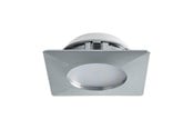 Lampen - EGLO PINEDA EINGEBAUT. 1000LM 102X102 CHROM - 95862