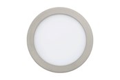 Lampen - EGLO FUEVA-C EINGEBAUT. RGBTW 15.6W 1900LM Ø225 GS - 96676