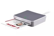 Eingangsadapter - Identiv uTrust 2700R Contact ID Card Reader - 905369
