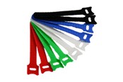 Kabelkanal / Kabelschlauch - InLine cable tie - 59943D