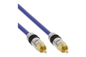 Display Kabel - InLine Premium - 89802P