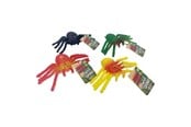 Figuren - Pocket Money Spider 14cm - assorted - 570236