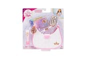 Rollenspiele - Jakks DISNEY PRINCESS Trendsetter Shoulder Purse - 705026