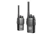 Rollenspiele - Pocket Money Walkie Talkie Phones 2 pcs - 570310